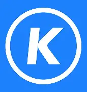 酷狗音乐Logo